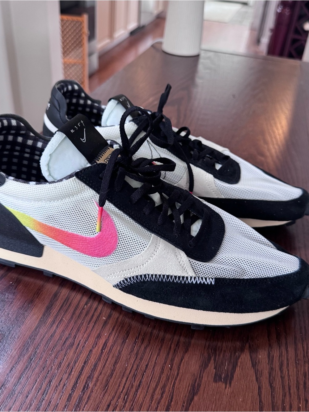 Nike Daybreak Type Fresh N.354 Size 12 Like New DJ5526-001